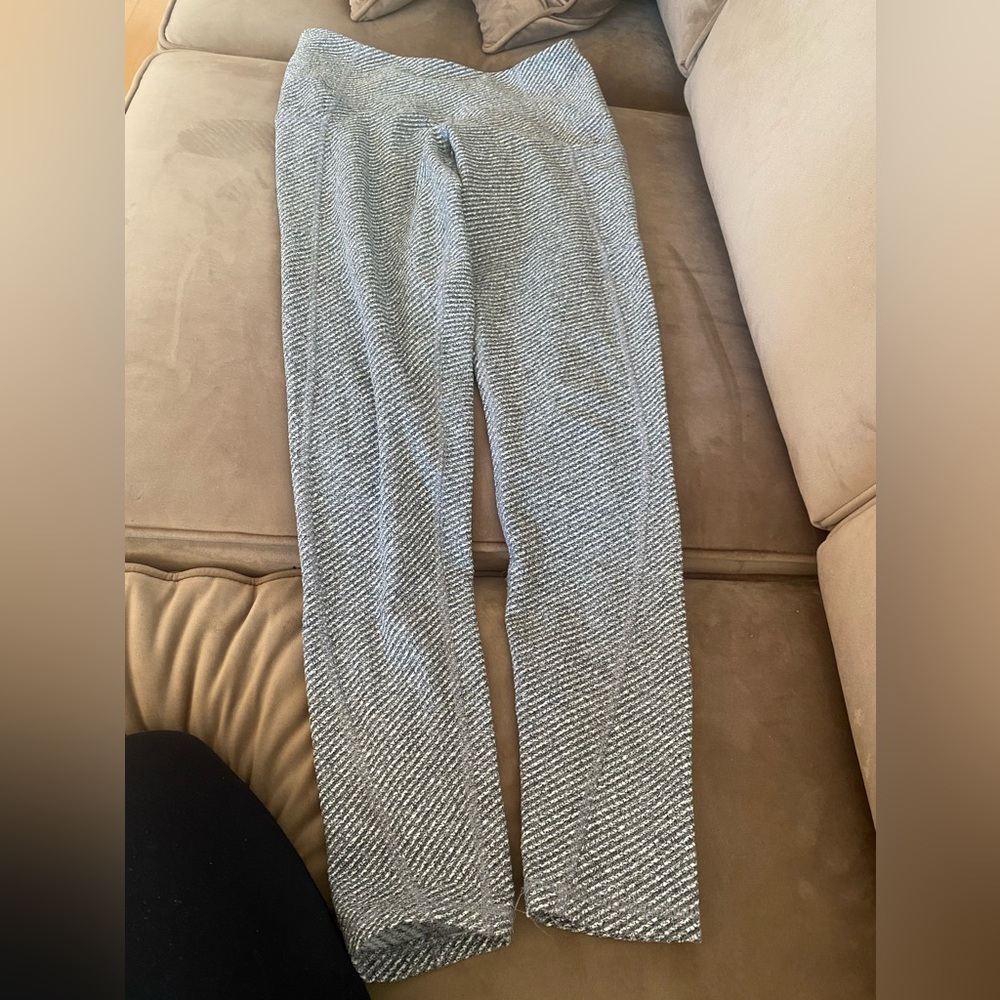 Workout leggings Like new